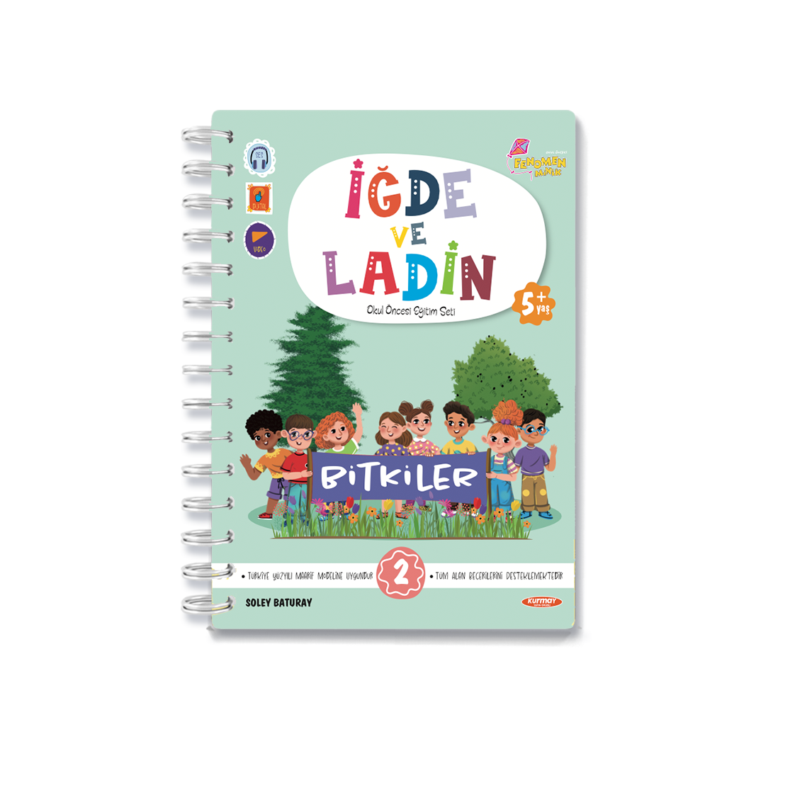 2. Kitap